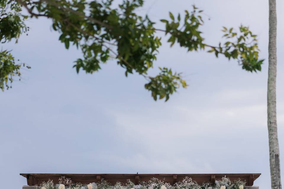 Hilton (Dreams La Romana)