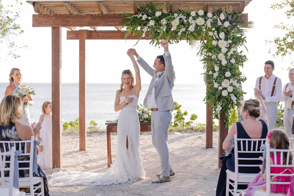 Hilton (Dreams La Romana)