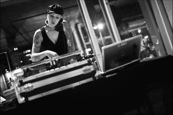 Ball & Chain DJs
