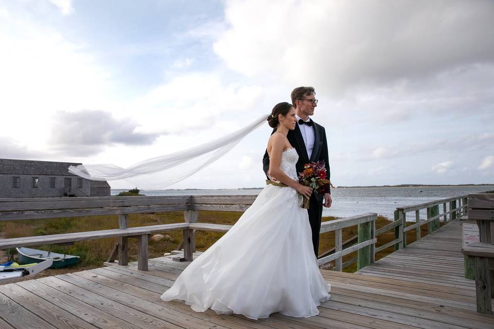 Barnstable Yacht Club