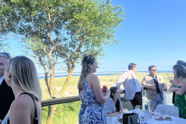 Cape Cod Wedding Planning
