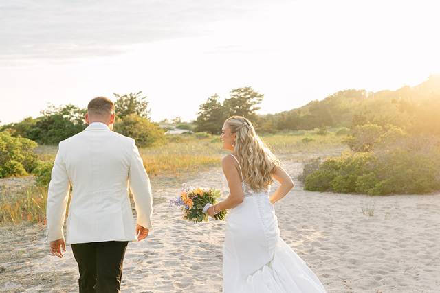 Cape Cod Wedding Planning