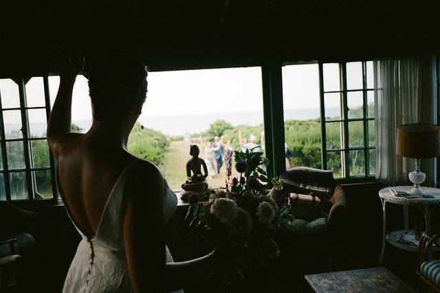 Cape Cod Wedding Planning