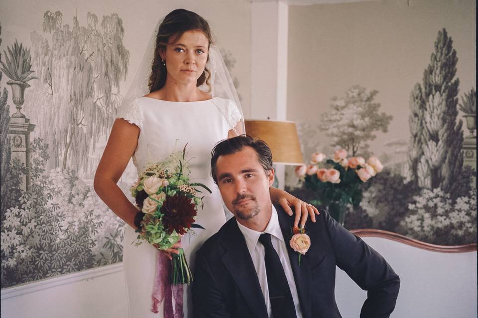 First Looks / Kadri Photo