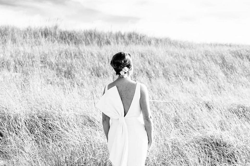 Cape Cod Wedding Planning