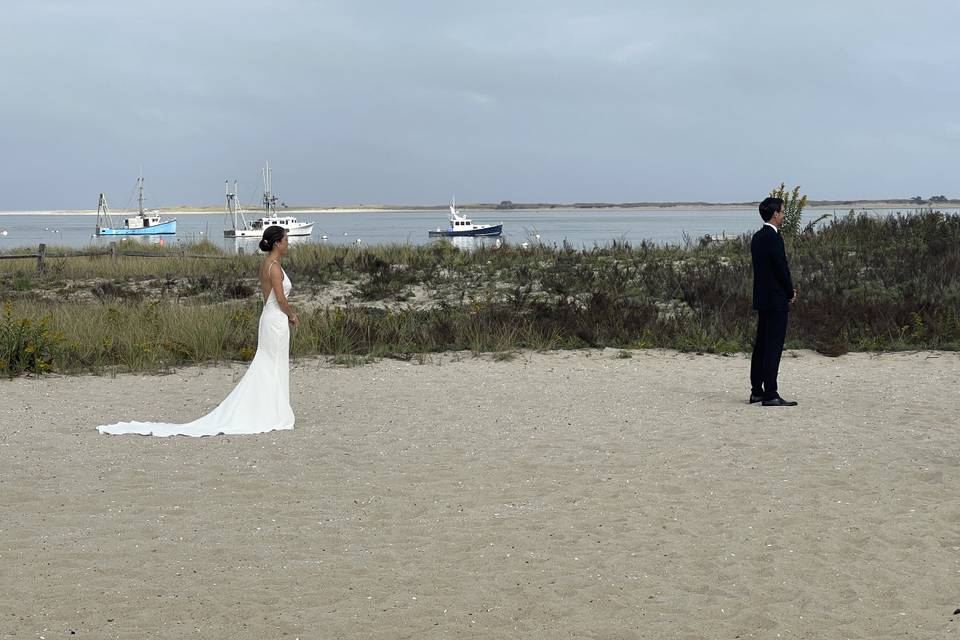 Cape Cod Wedding Planning