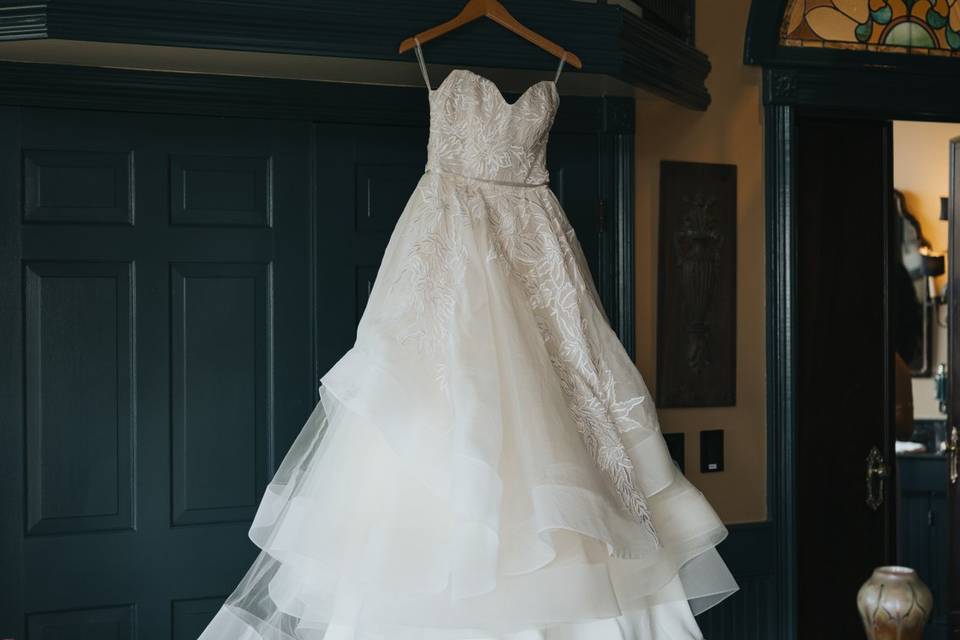 Dress /Lexi Barboza Photo