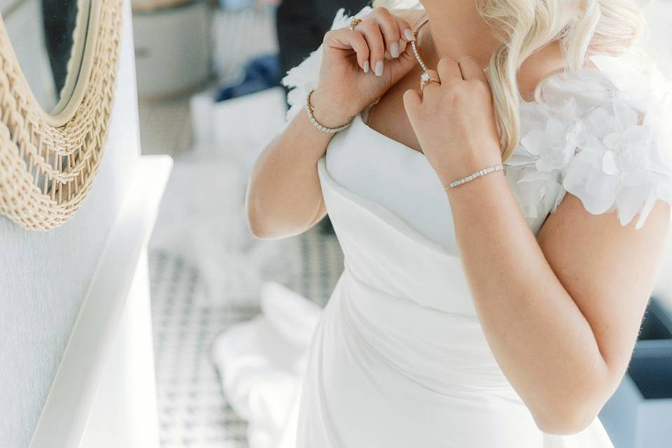 Portraits / Maria Reva Photo