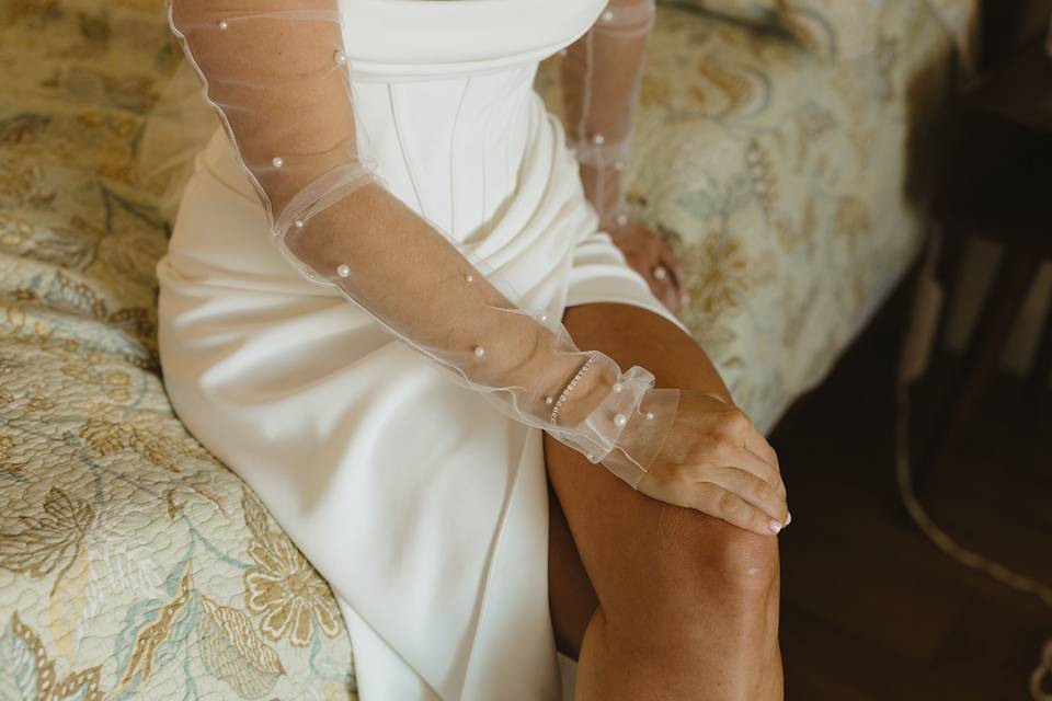 Fairytale / Katie Nemeth Photo