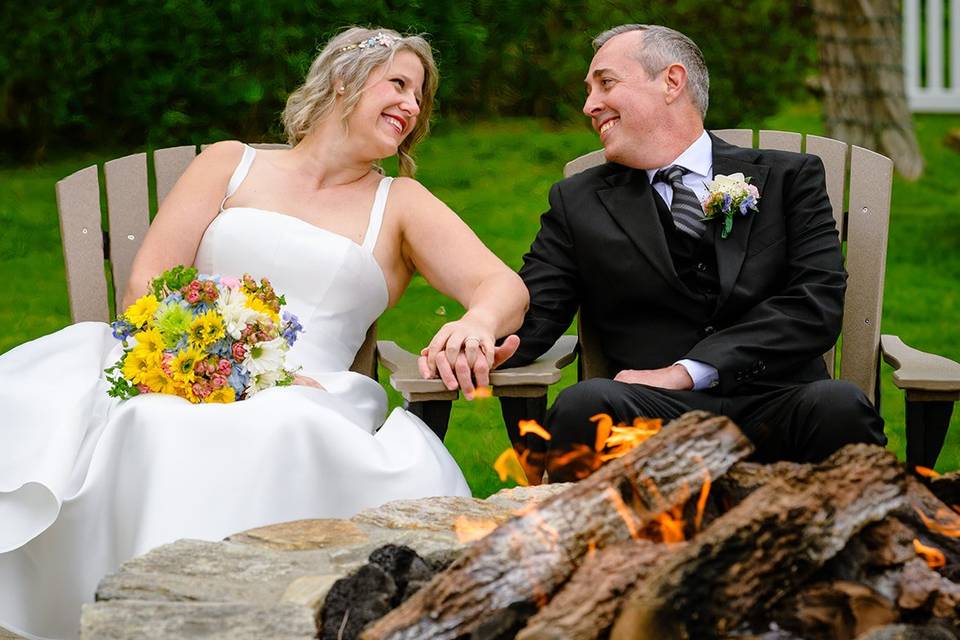 Elopement Jenn Plante Photo