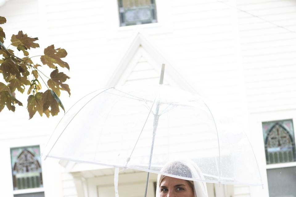Cape Cod Dani Fine Photo