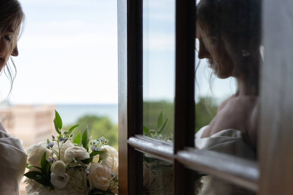 Cape Cod Dani Fine Photo