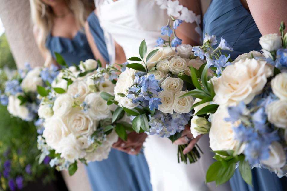 Beach Wedding Dani Fine Photo