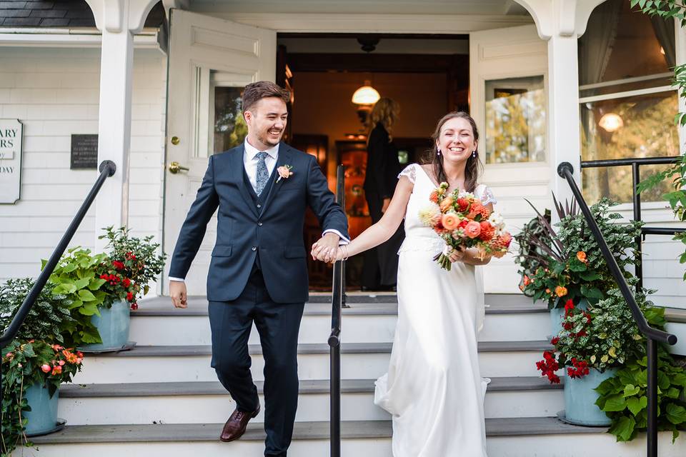 Gina Brocker Photography