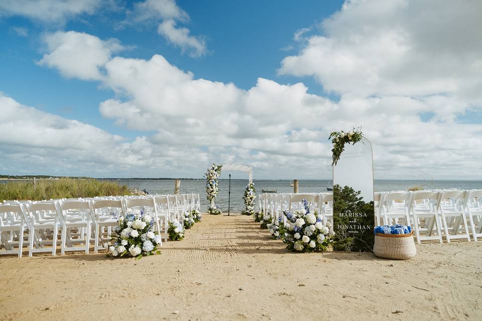 Beach Lexi Barboza Photo
