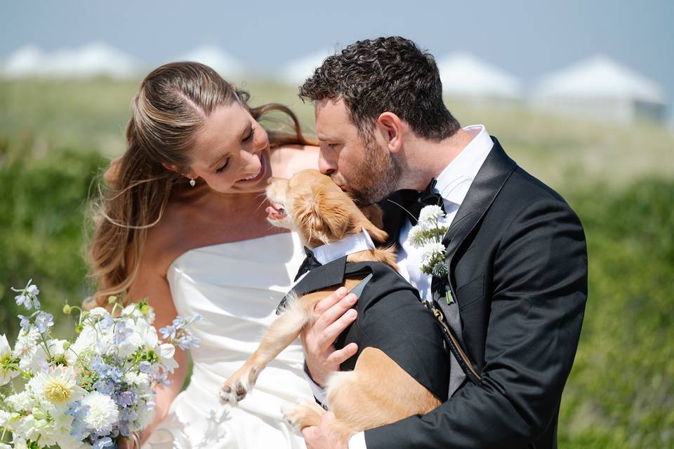 Wedding / Emma Melin Studios
