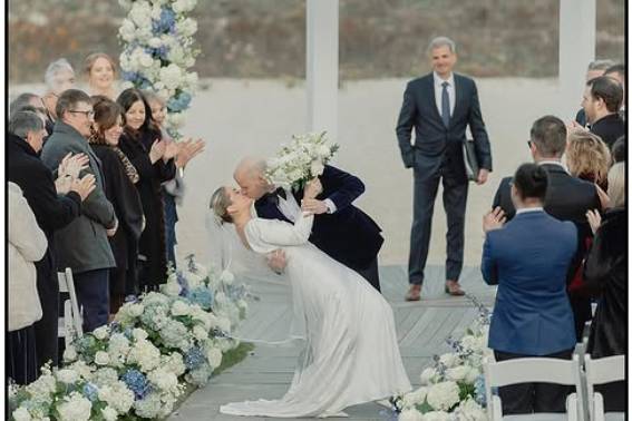 Golf Weddings Molly Anne Photo