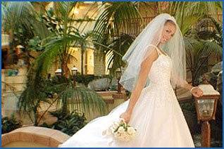 Embassy Monrovia Bride