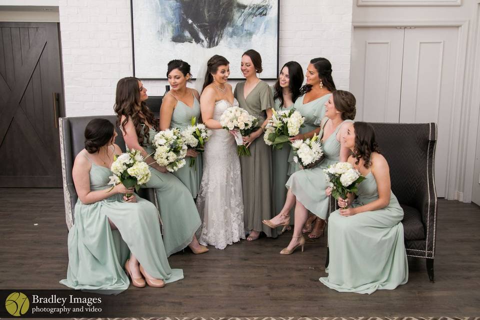 Bridal Party