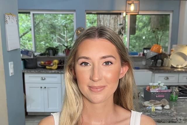 Makeup by Me