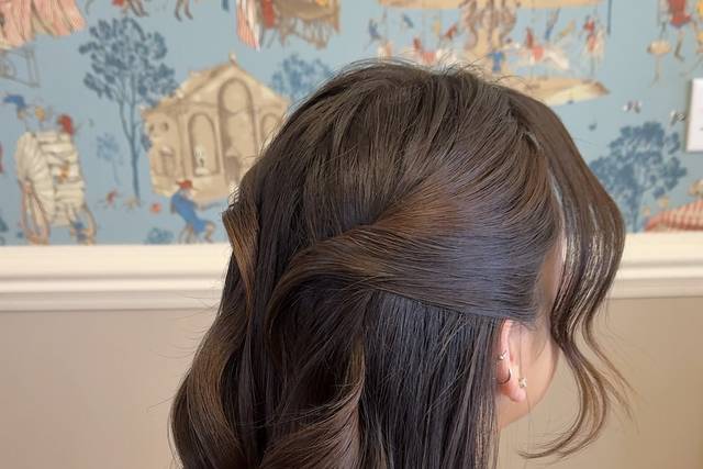 Hair by Me