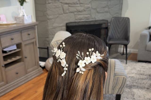 Hair by Me