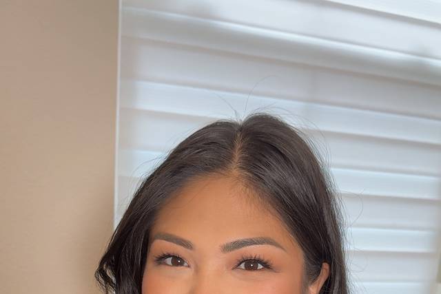 Makeup by Me