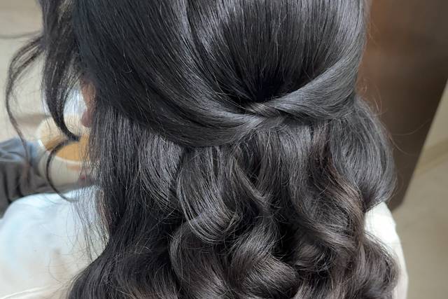 Hair by Me