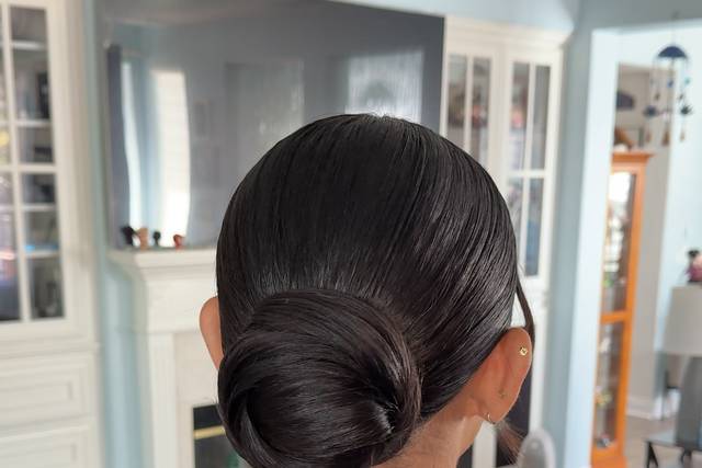 Hair by Me