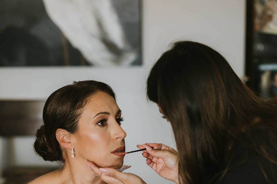 Makeup By Me