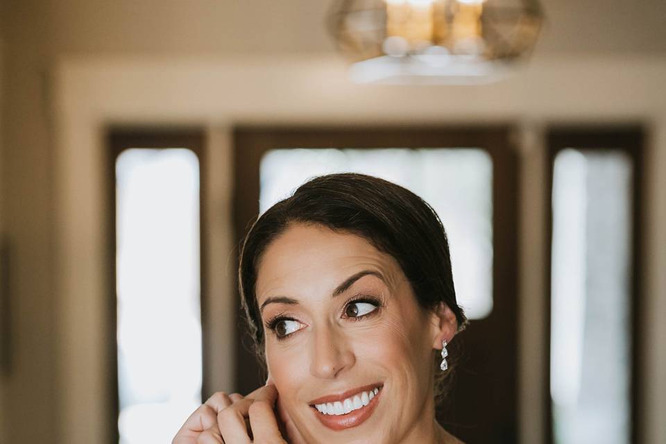 Makeup By Me