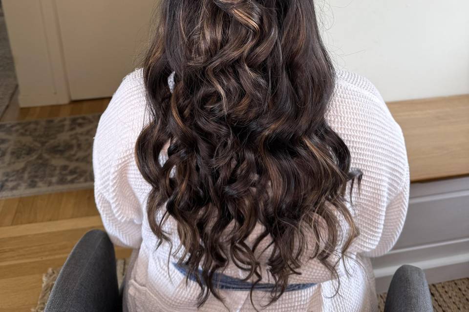Hair by Me