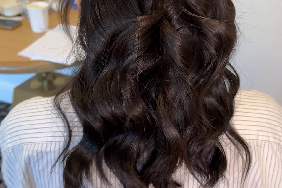Makeup & Hair by Me
