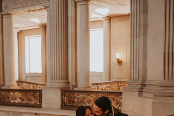 Such a beautiful Wedding