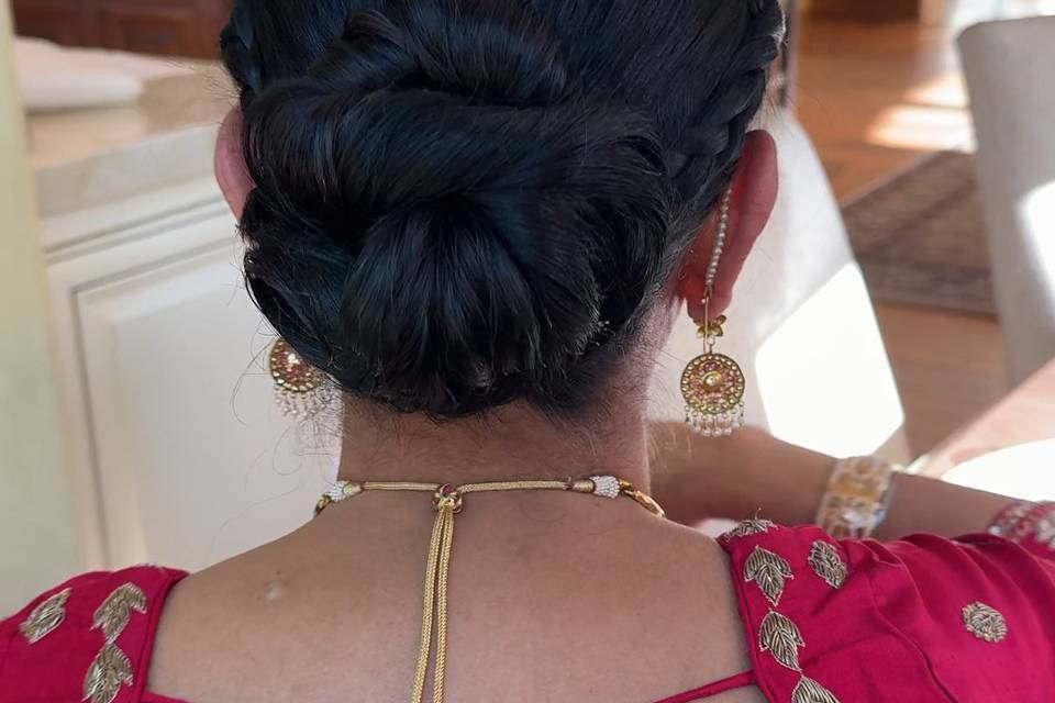 Hair By Me