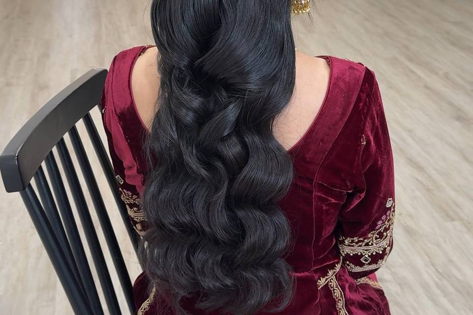 Hair By Me