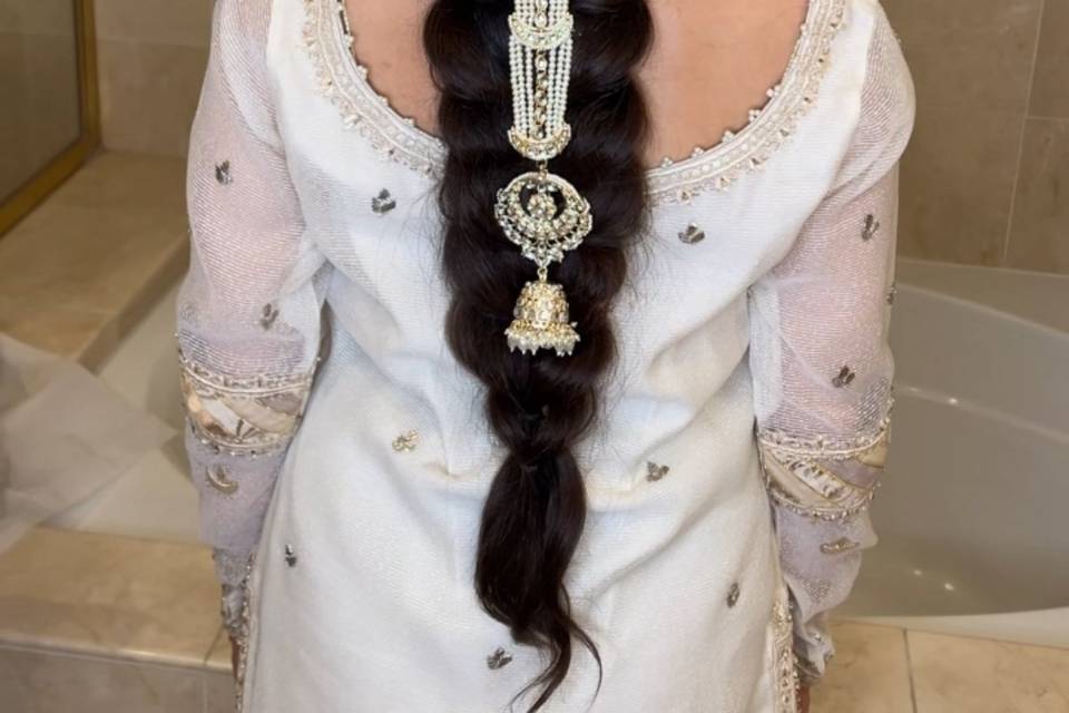 Hair By Me
