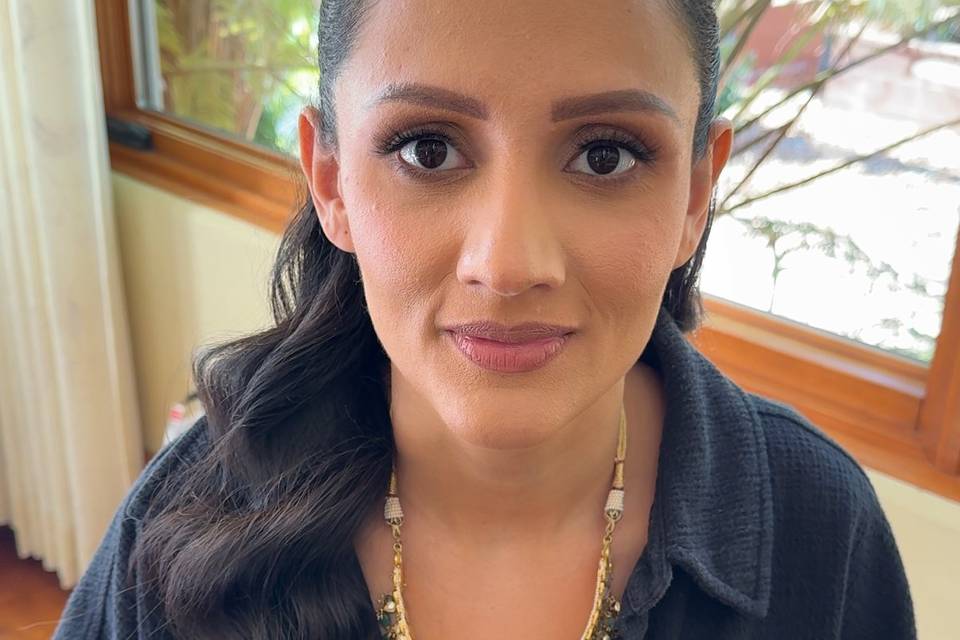 Hair By Me