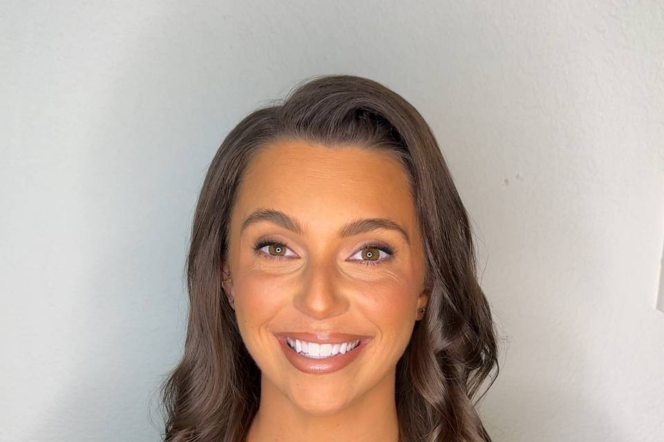 Makeup & Hair by Me
