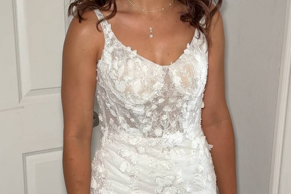 Makeup & Hair By Me