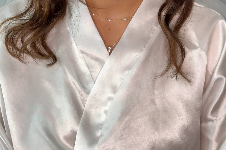 Makeup By Me