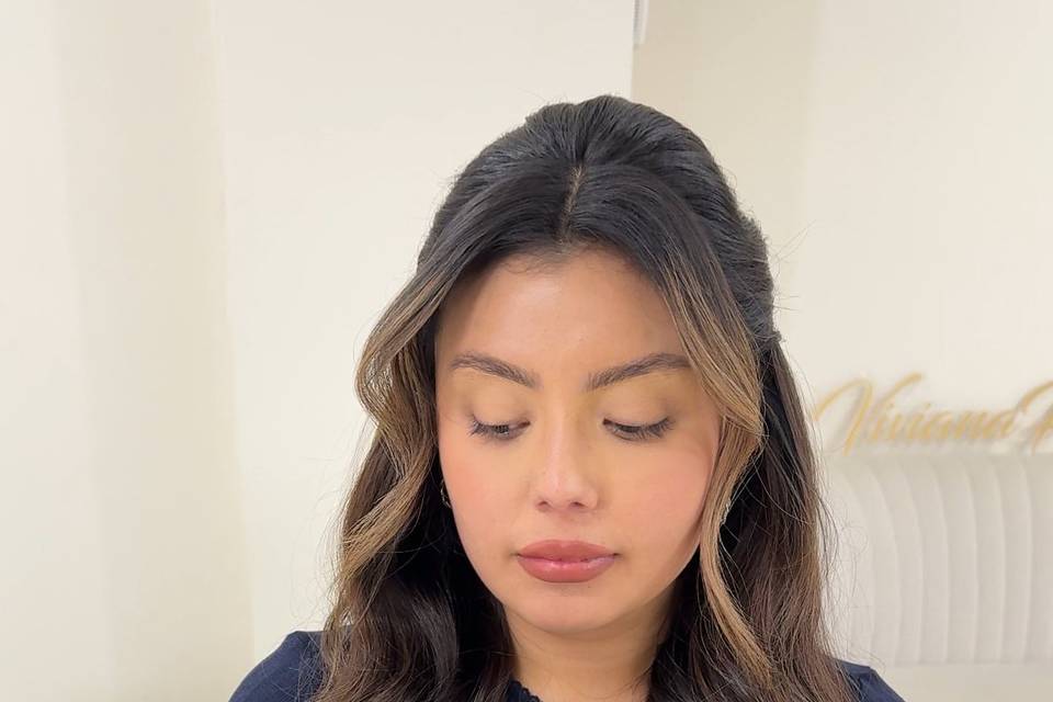 Hair By Me