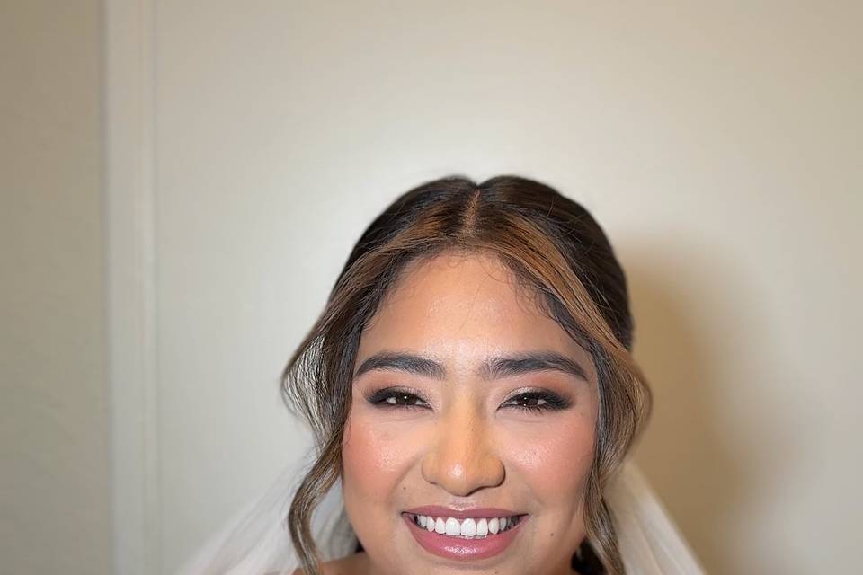 Makeup & Hair by Me