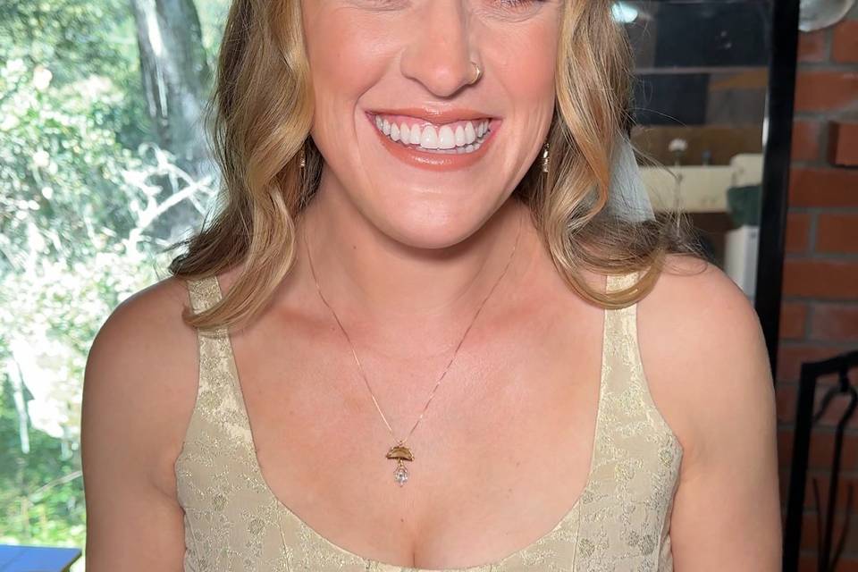 Makeup & Hair by Me