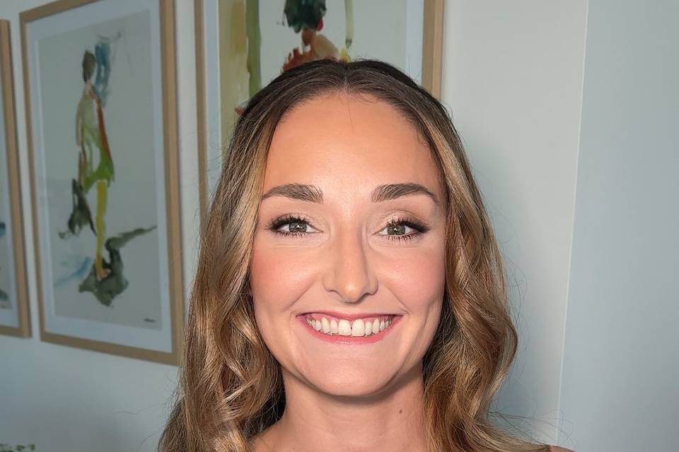 Makeup & Hair By Me