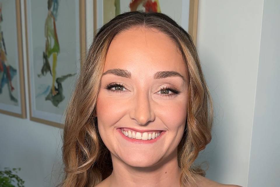 Makeup By Me