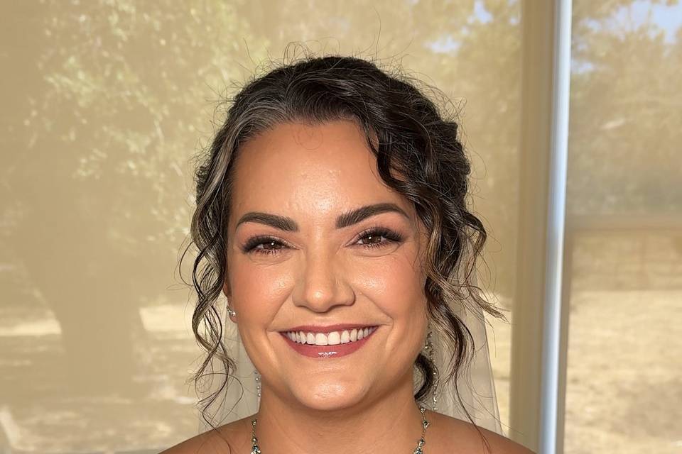 Makeup By Me