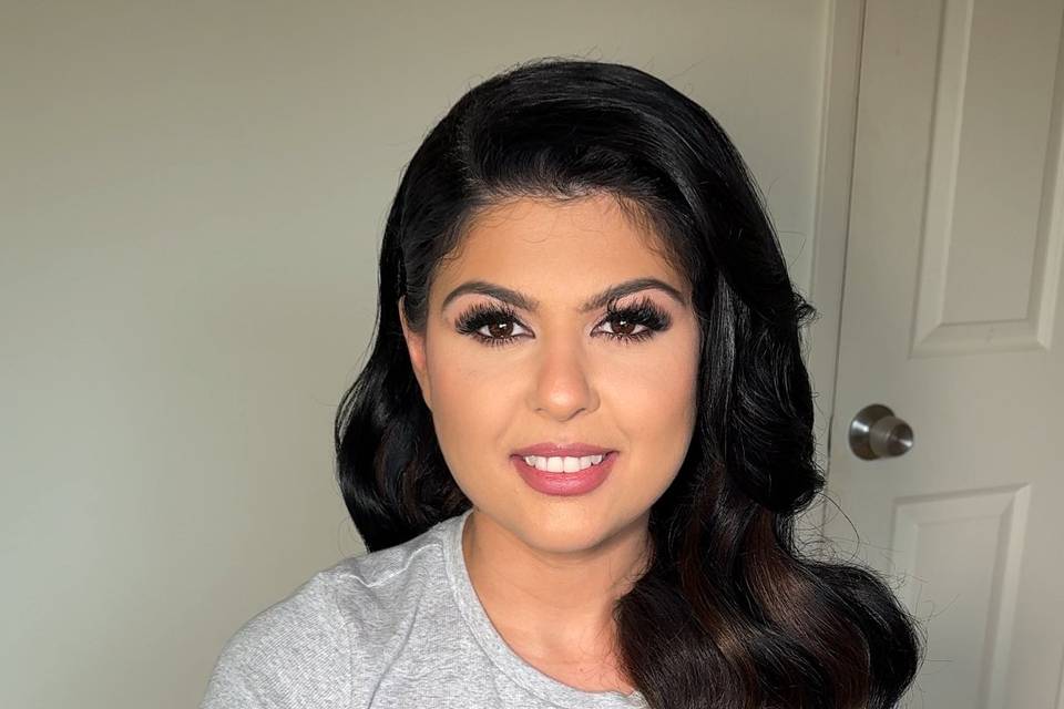 Hair by Me