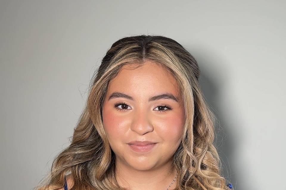 Hair by Me