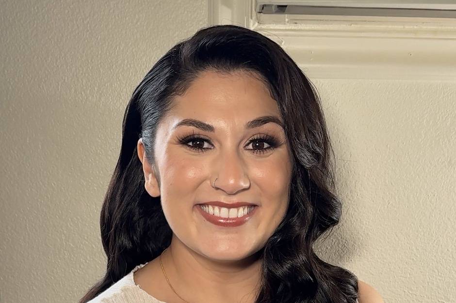 Makeup and Hair by Me